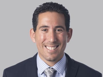 Image of Jeremy Elman, Partner in Risk Advisory at RSM Sydney. Jeremy specializes in financial and operational assurance, internal audit, compliance, and crisis management, supporting clients across various industries.
