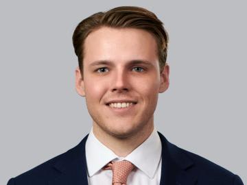 Lachlan Booth