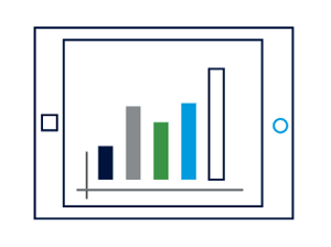 Business intelligence reporting