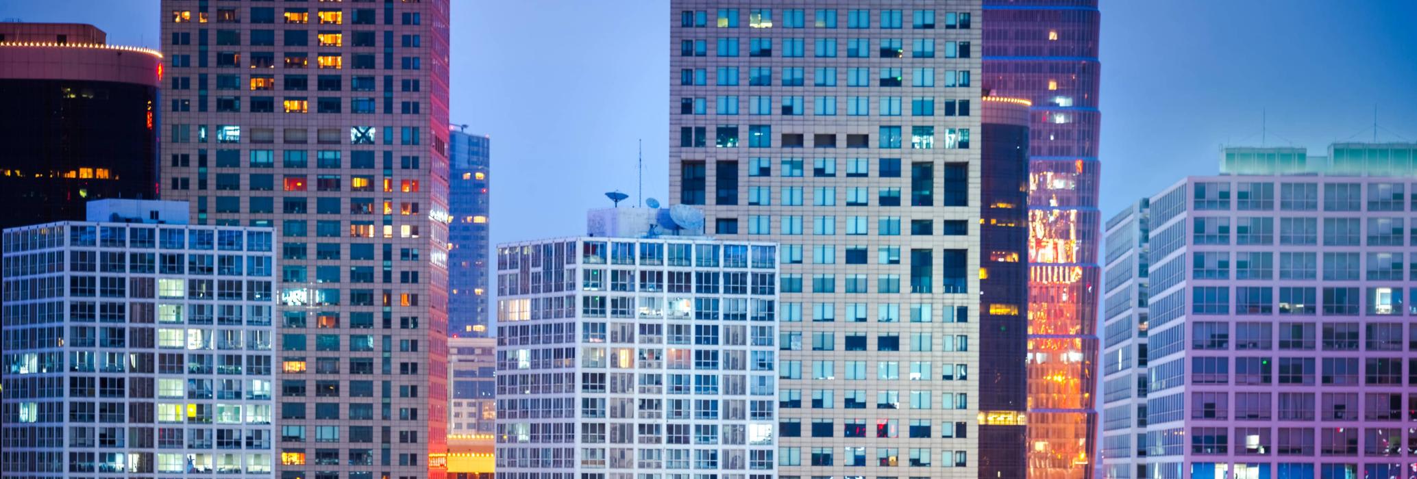 Professional and Business Services Insights