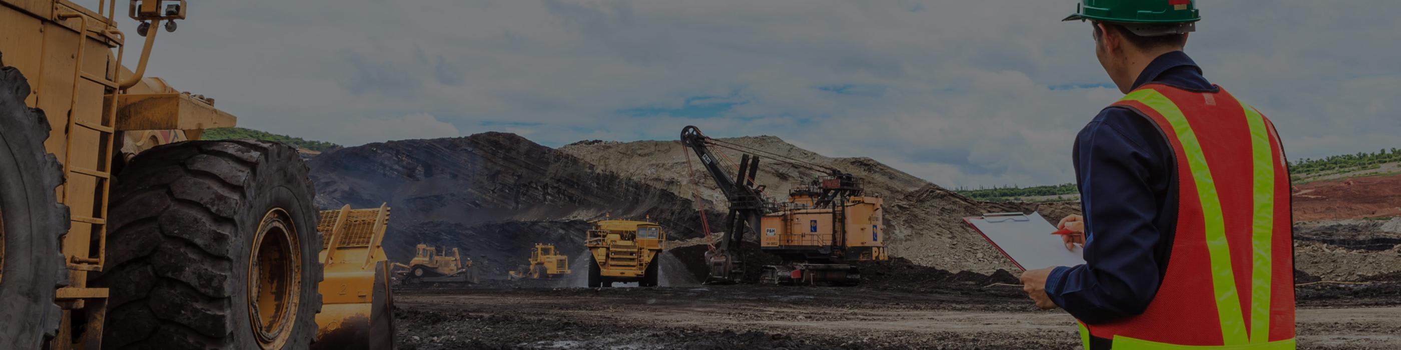 Mining Industry Services