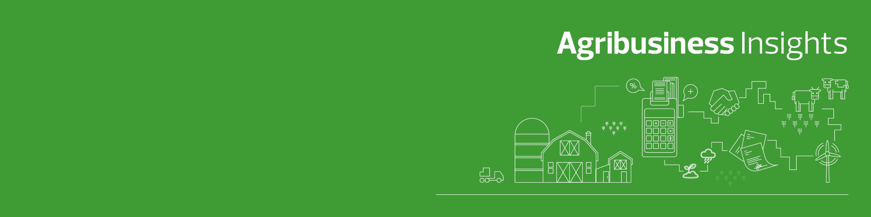 Agribusiness Insights