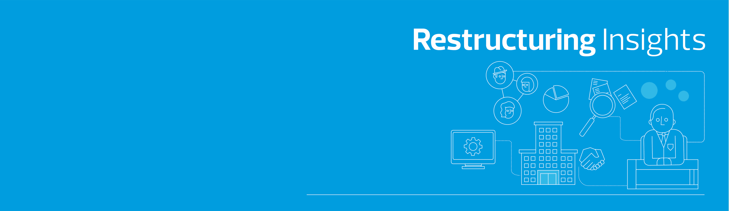 Restructuring Insights