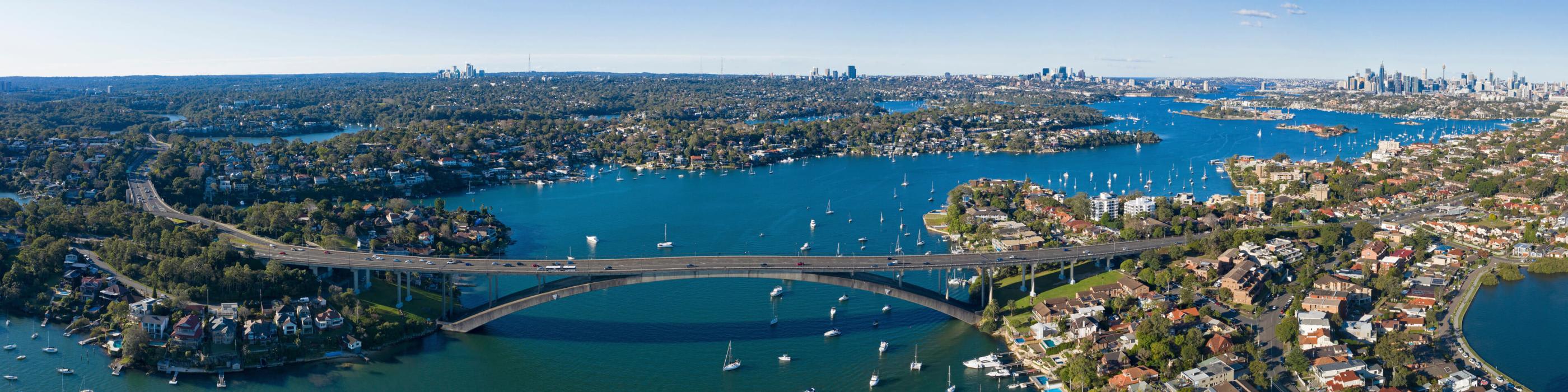 Financial Advisers & Financial Planners in Sydney