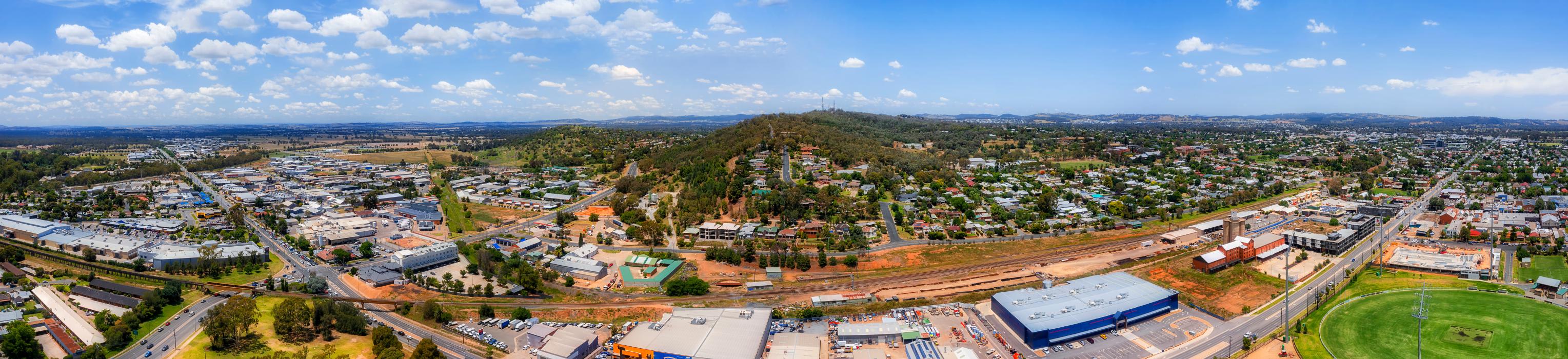 Financial Advisers & Financial Planners in Wagga Wagga