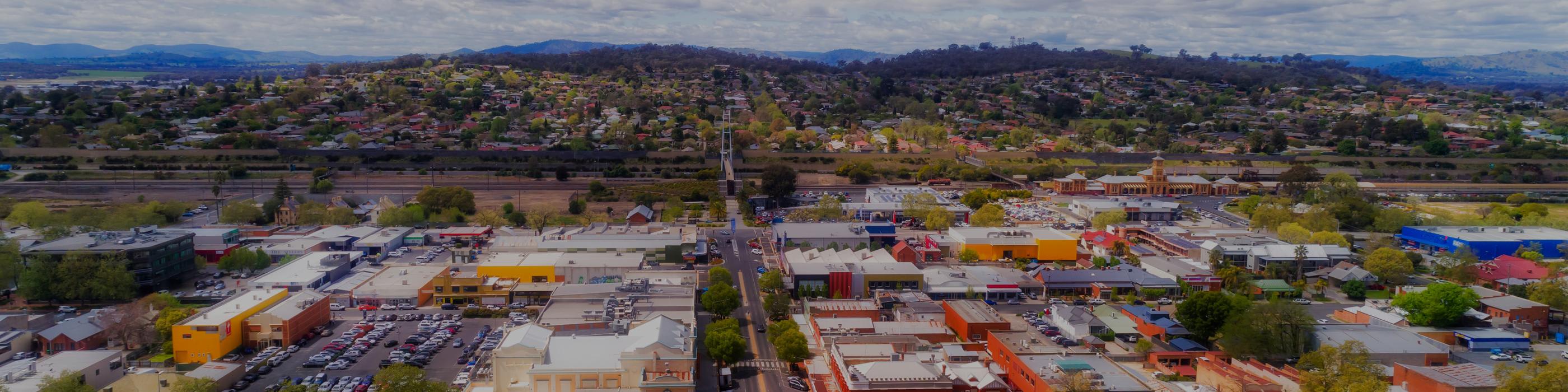 Get in touch with an Albury financial planner.