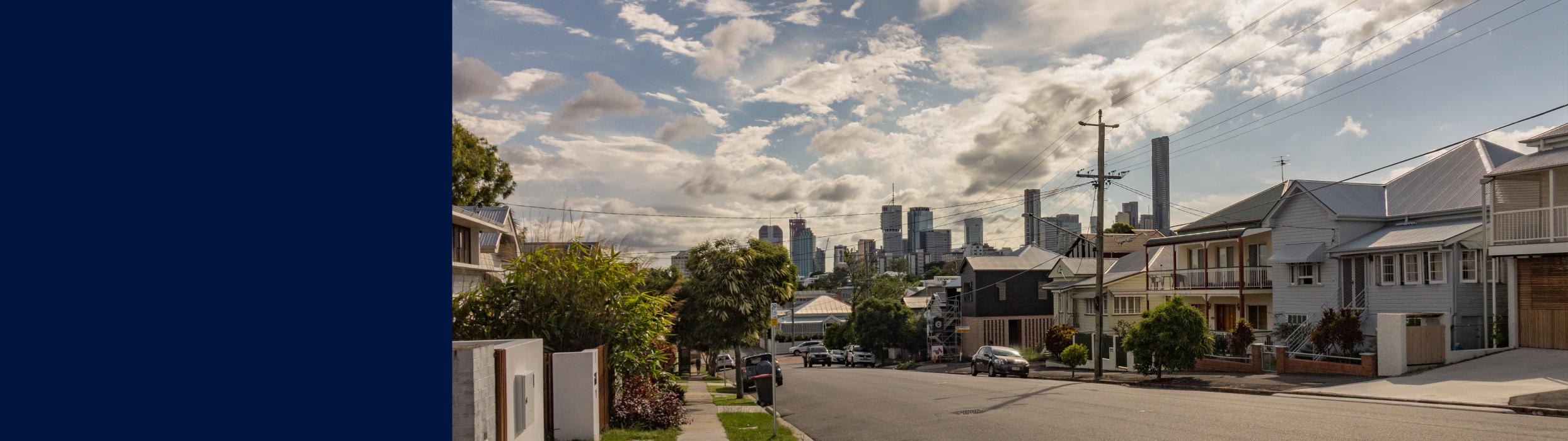 Client testimonial: Bellevue QLD