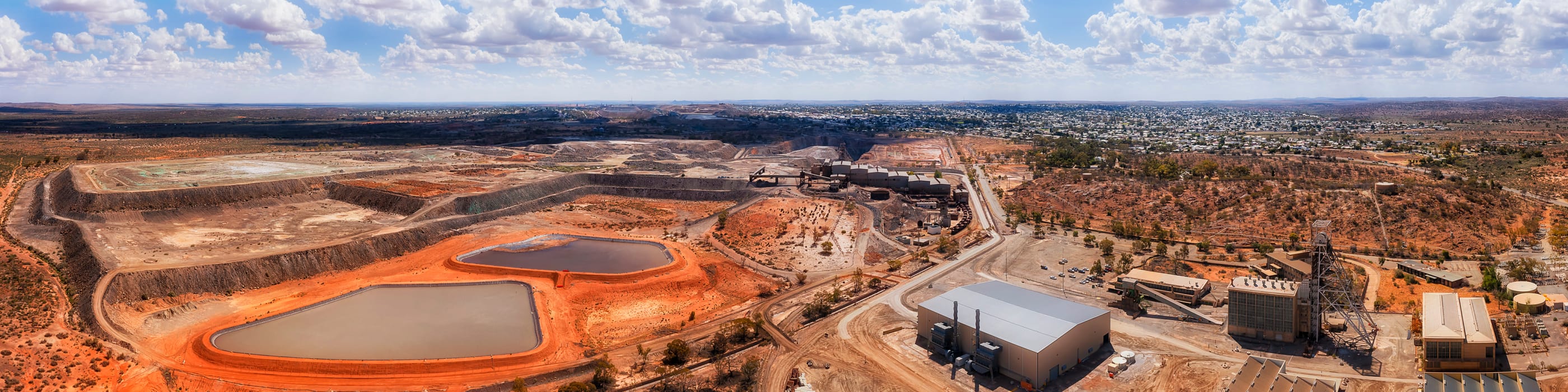 Australia’s net zero sector plan for mining and resources sector