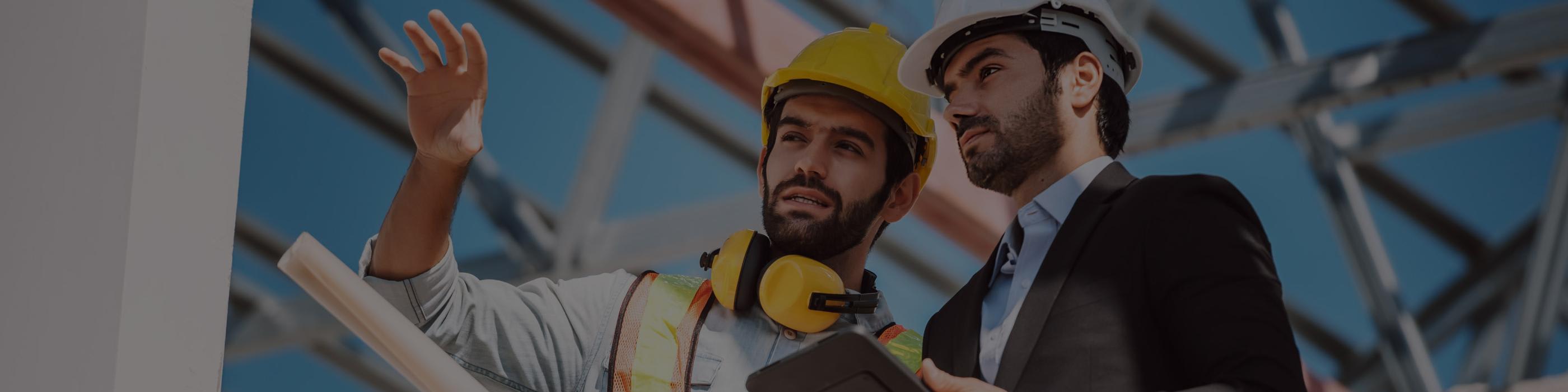 Our experience in the residential property sector extends to some of Australia’s largest residential property builders, high-rise construction companies and estate agents.