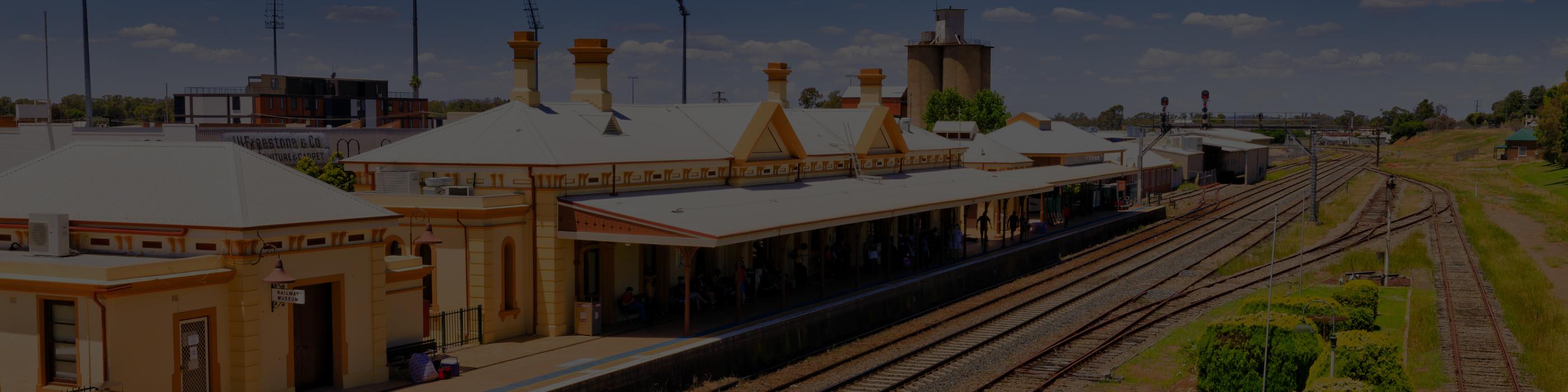 WHY CHOOSE RSM IN WAGGA?