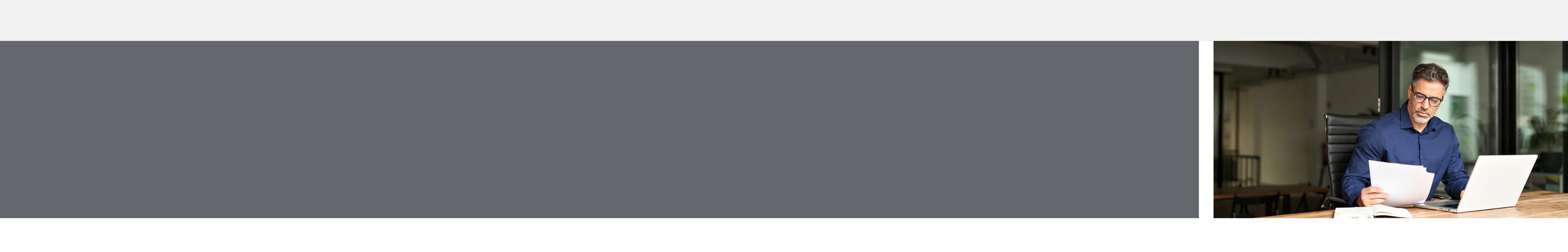 Step one is to understand your liabilities and defences