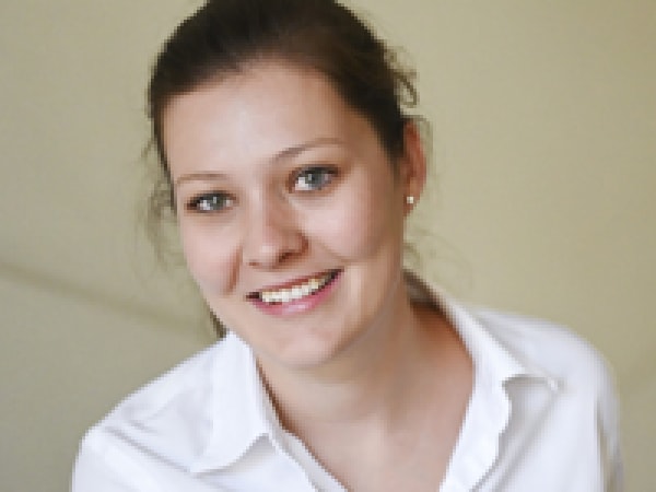 ANNA WETSCHER - TAX CONSULTANT