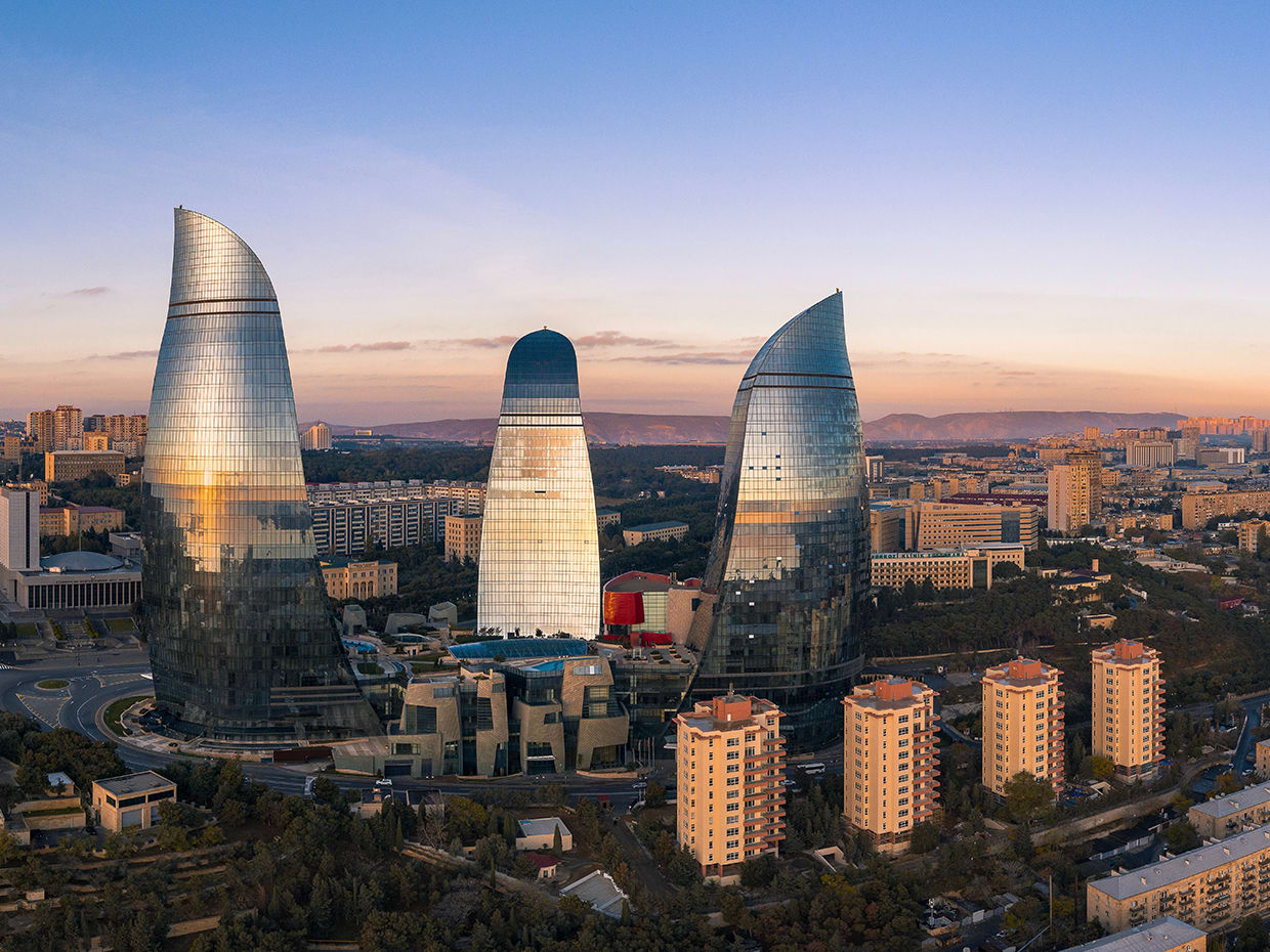 Baku