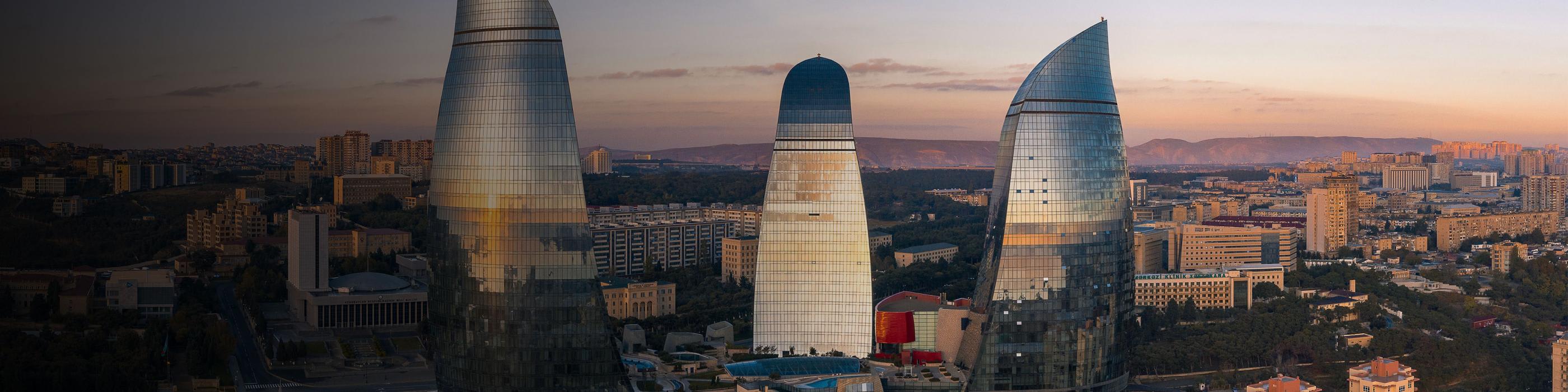 Baku