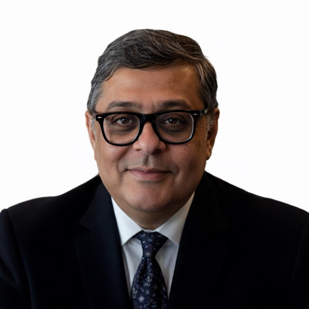 Kunal Mukherjee | RSM Bahrain