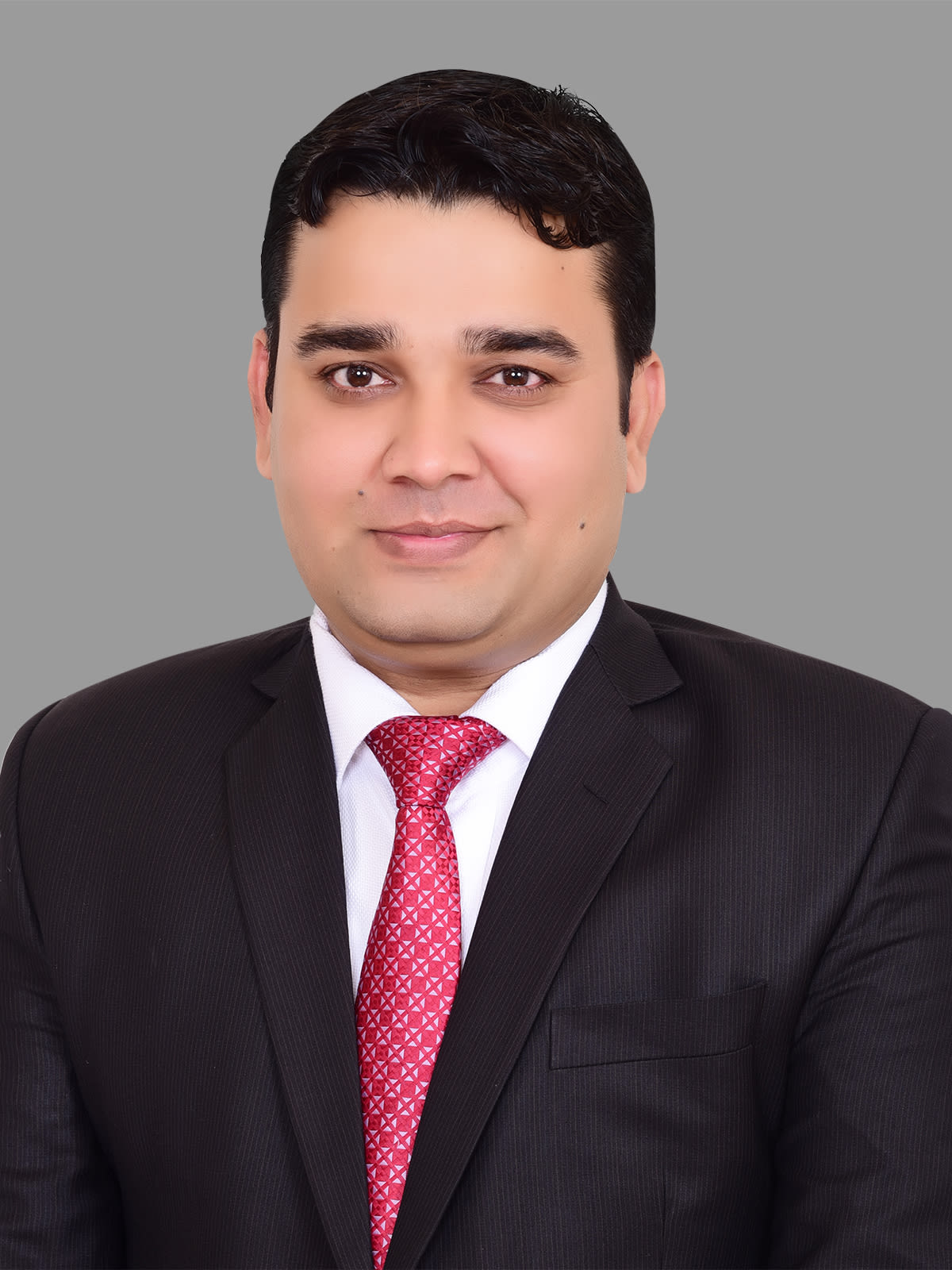 Rajesh Kumar | RSM Bahrain
