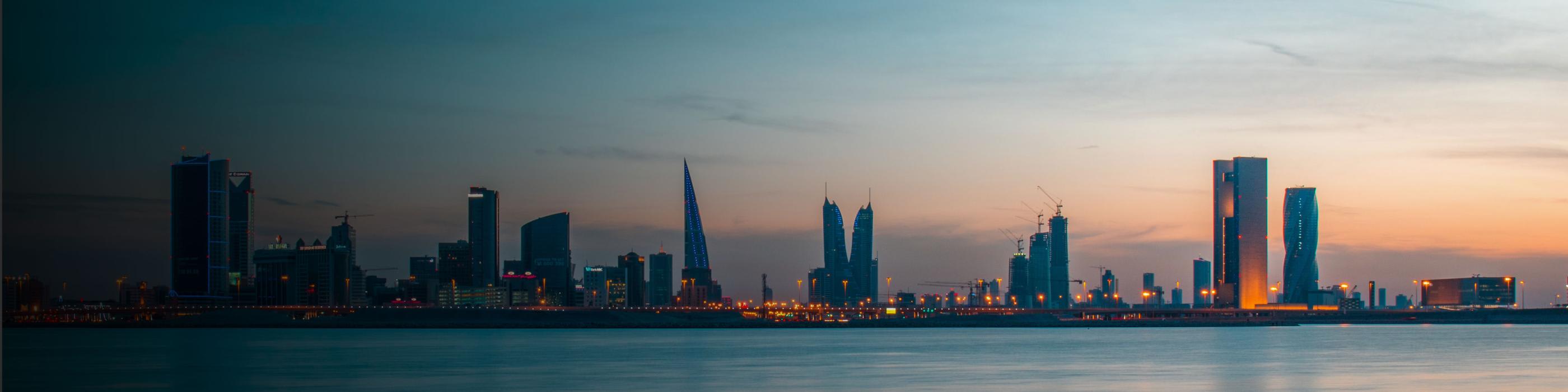Manama, Bahrain
