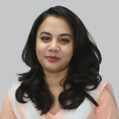 Marzana Ferdous Chowdhury