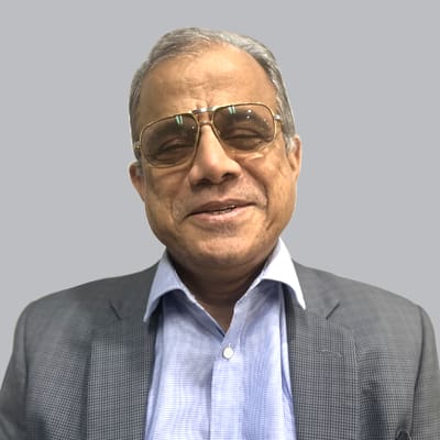 Masih Malik Chowdhury