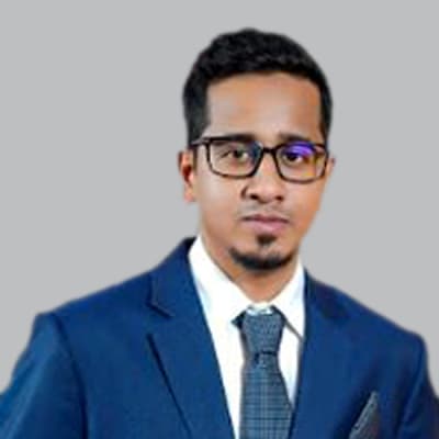 Md. Umor Farooque