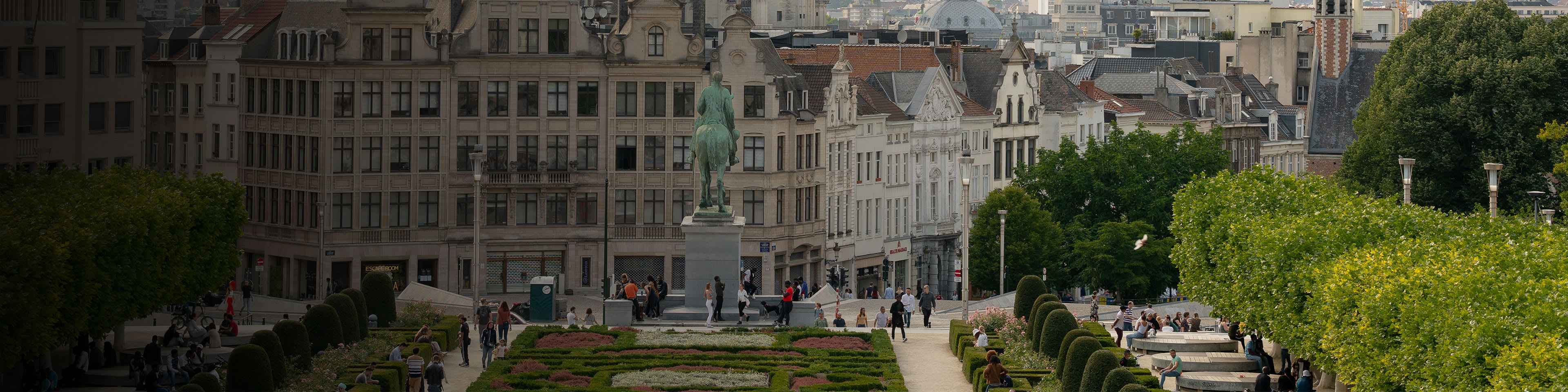 Le marché des acquisitions d’entreprises connaît une forte croissance en Belgique