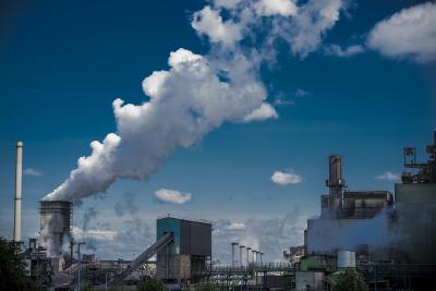 Carbon Border Adjustment Mechanism (CBAM) een mechanisme ter bestrijding van klimaatverandering of een nieuwe import tax?