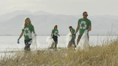 Plastic belasting in Europa