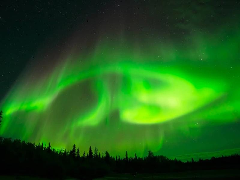 Aurora Borealis RSM België