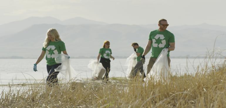 Taxe sur le plastique en Europe Taxe sur le plastique en Europe