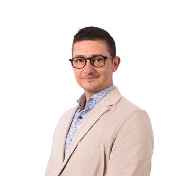 Michaël Focant 