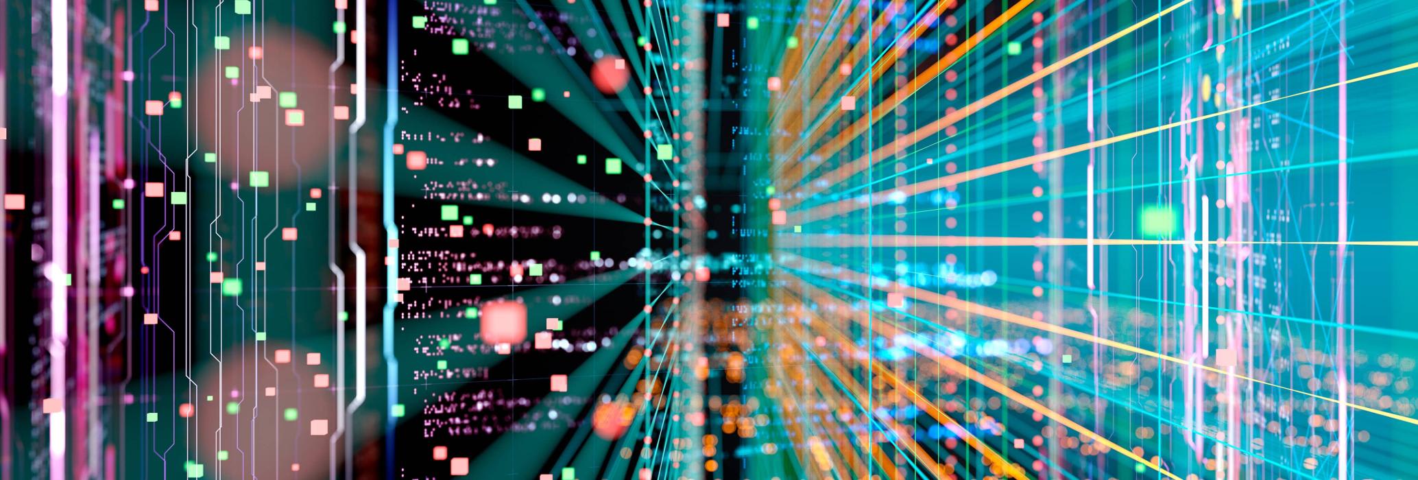 Data added in a data base effect
