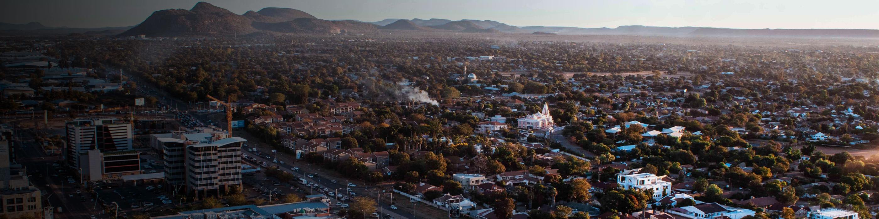 Gaborone