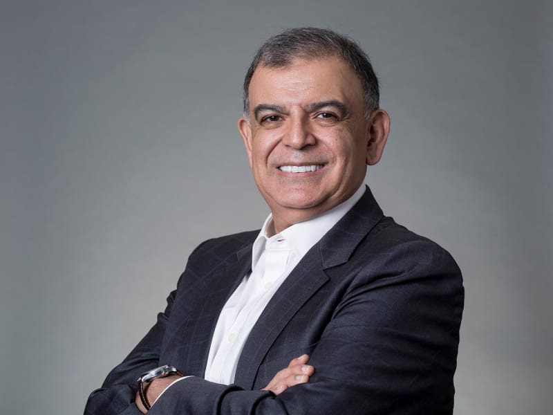 Andre Bueno