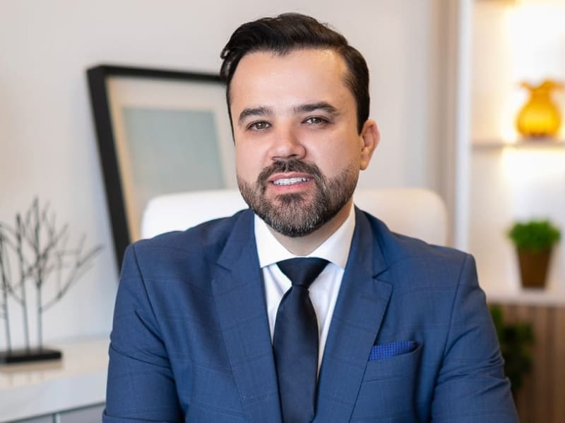 Eduardo Negrão