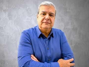 Alexandre Freitas