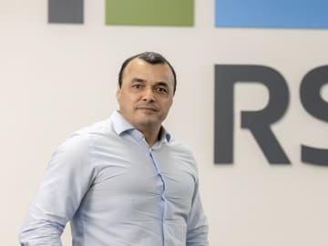 Marcio Berstecher
