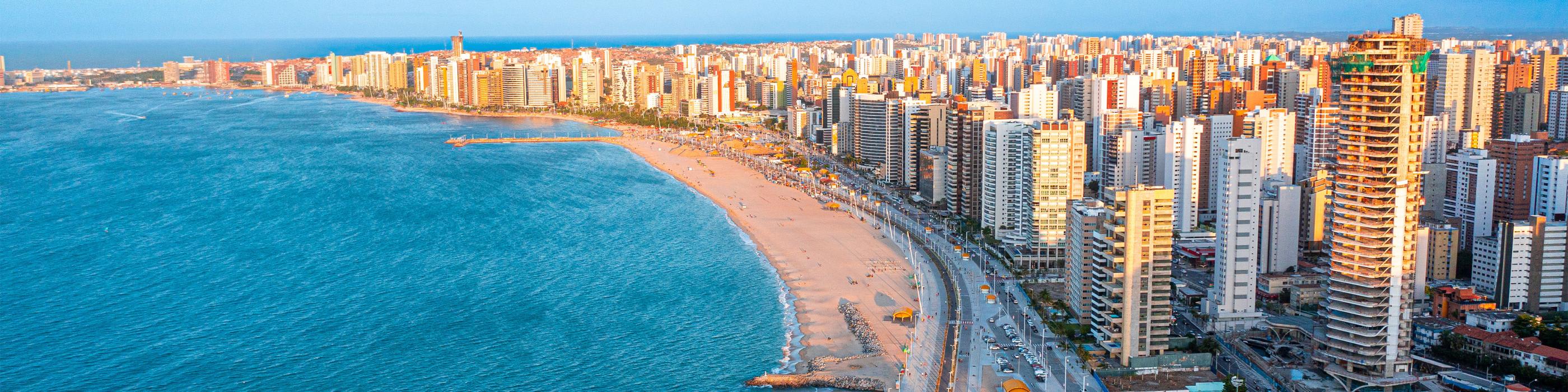 Fortaleza - CE