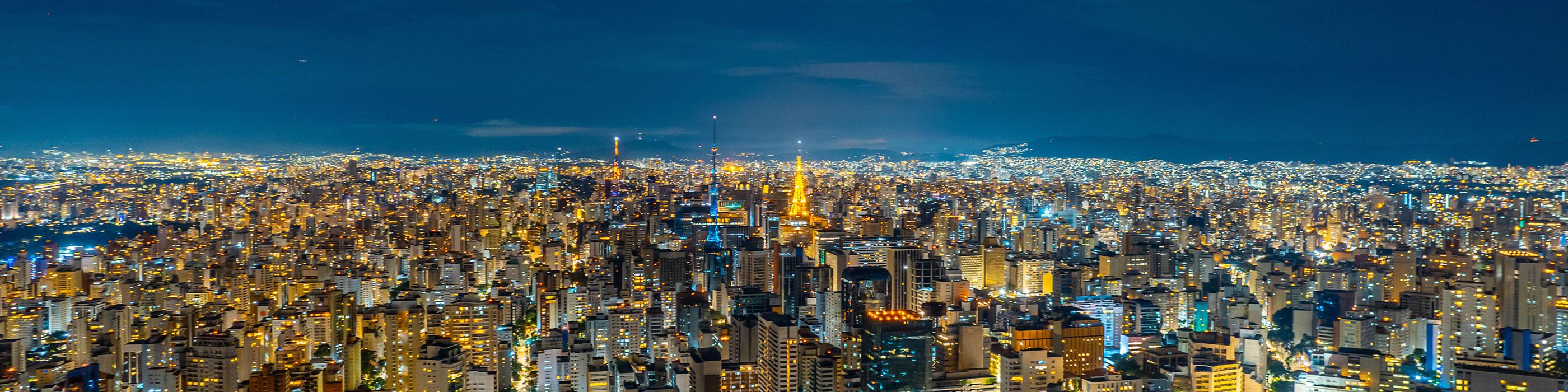 São Paulo