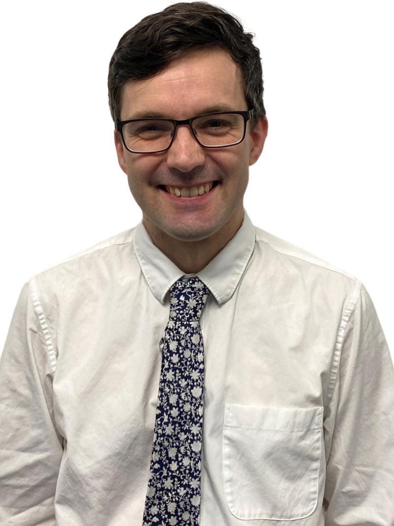 RSM Channel Islands welcomes Barry Curtis