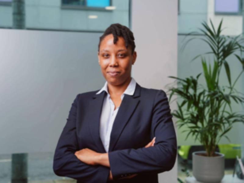 Sherita Walton