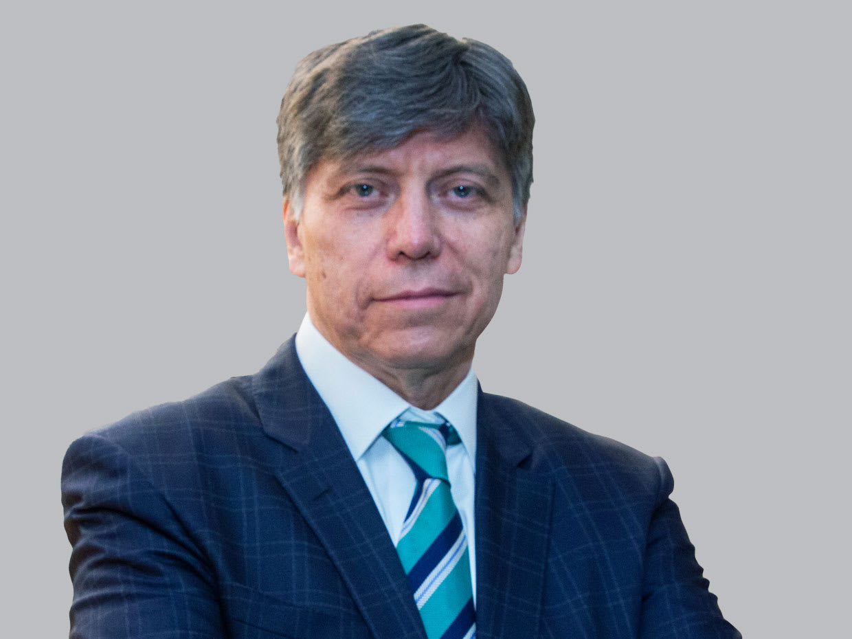 Alejandro Espinosa