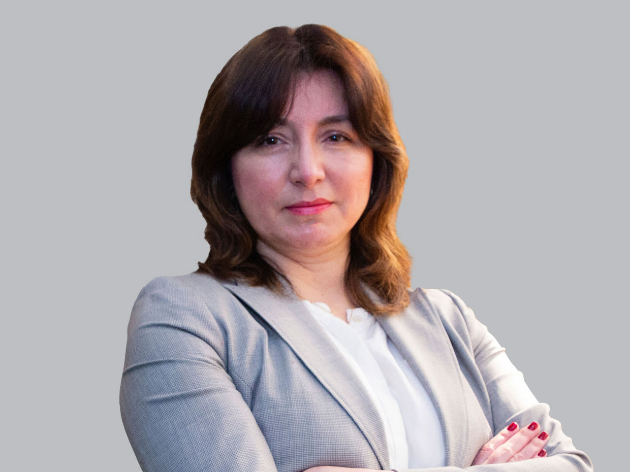 Claudia Sossa