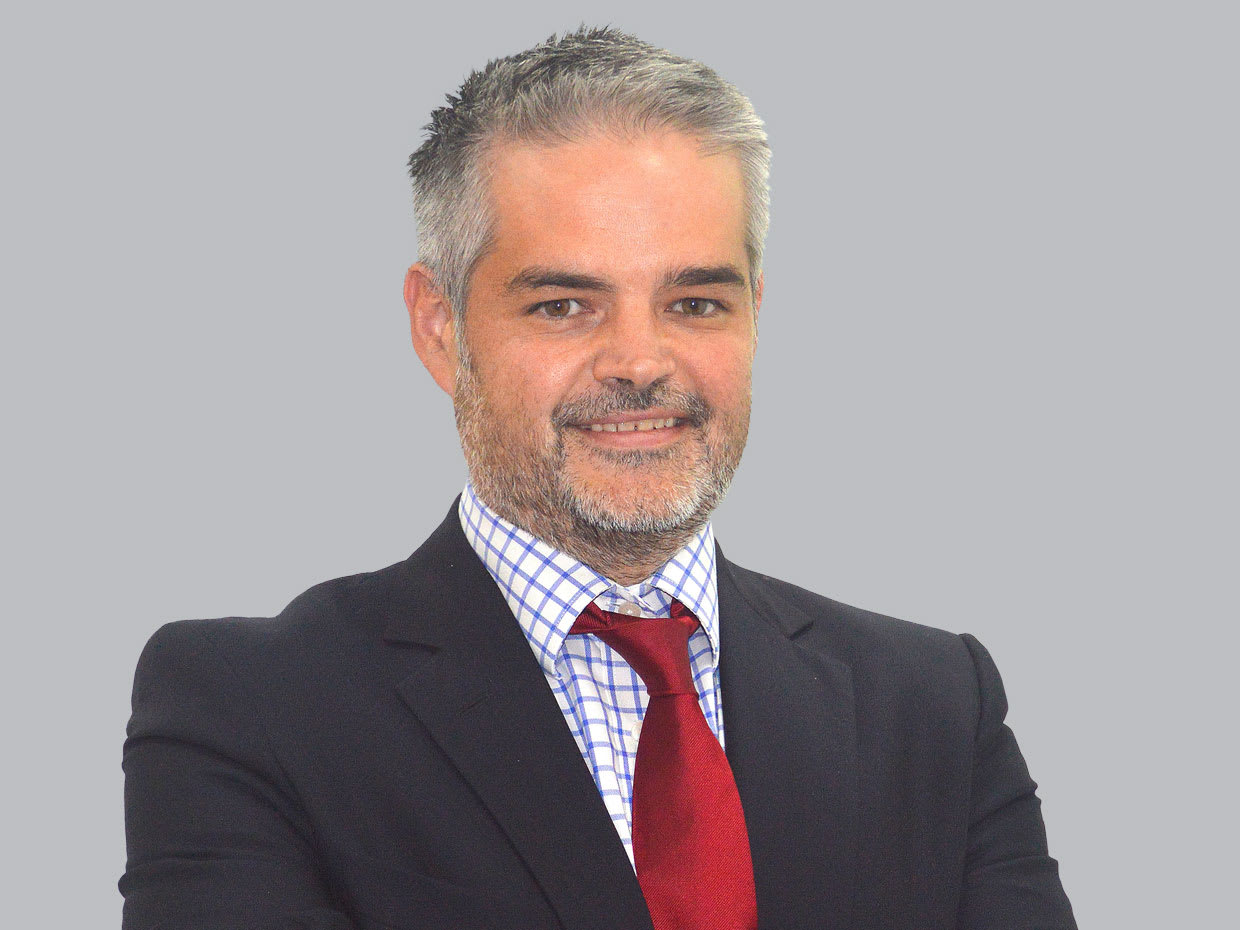 José Gregorio Argomedo