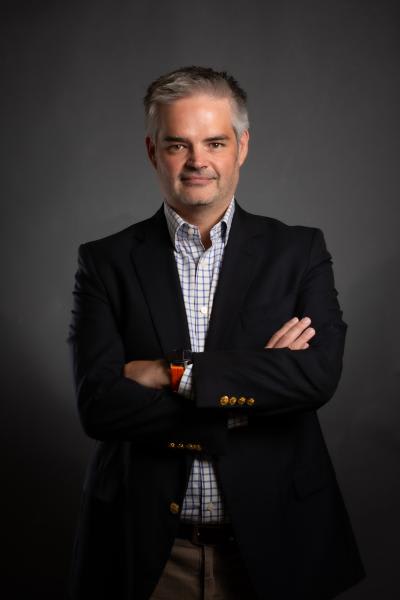 Advisory Technology Partner José Gregorio Argomedo