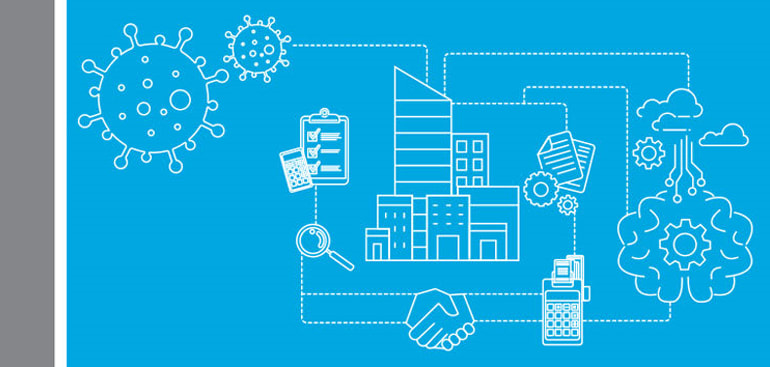 Análisis de datos para auditoría externa
