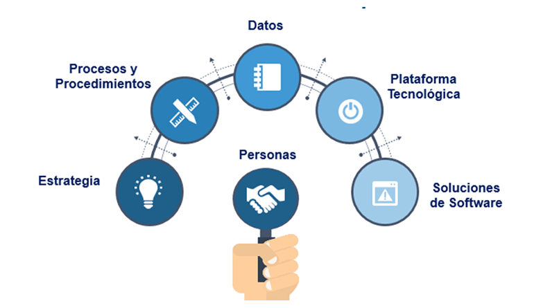 CRM Services | CRM Strategy Design & Project Structuring Support | RSM ...