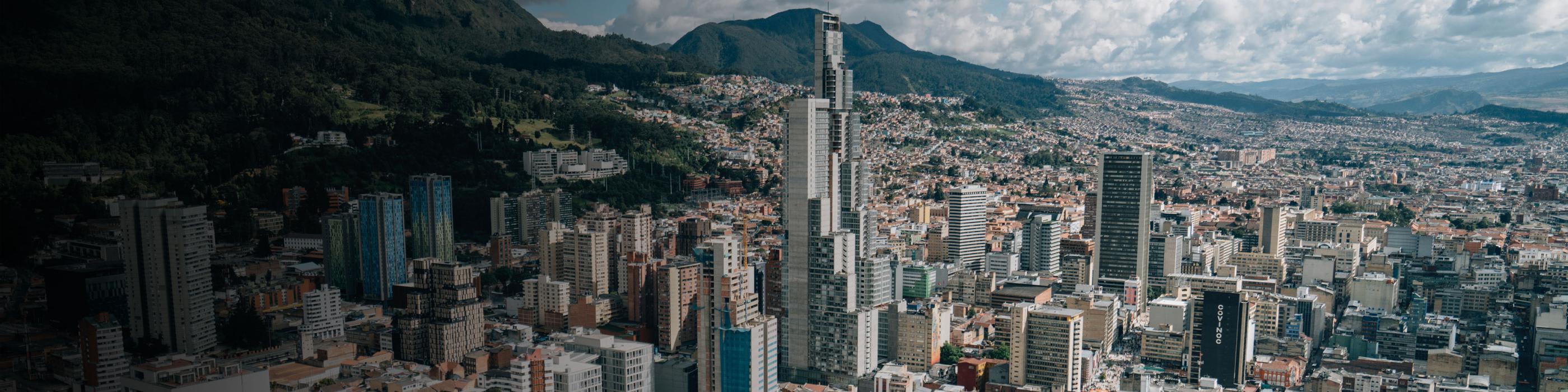 Bogotá