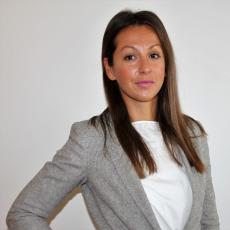 Martina Jaranović