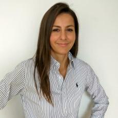 Valentina Markioli