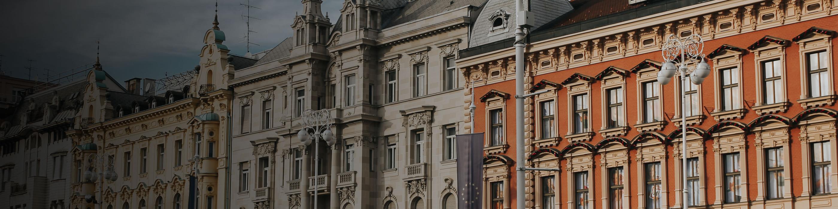 Ured Zagreb